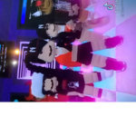 The bad girls teens