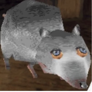 dusty's funny testing stuff