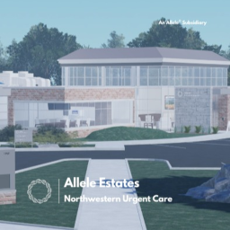 Allele Northwestern Urgent Care