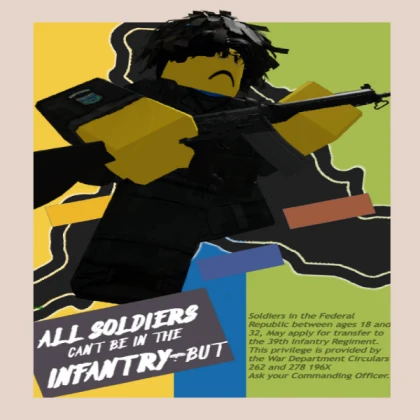 west-noobian-infantry
