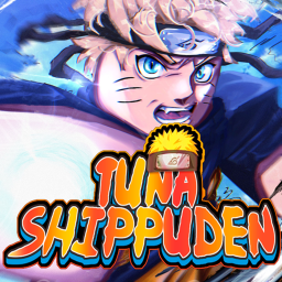 Tuna Shippuden 鮪