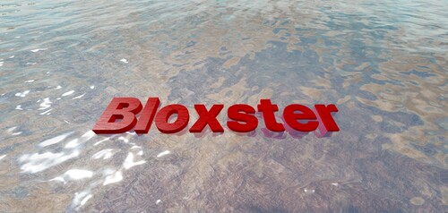 Bloxster