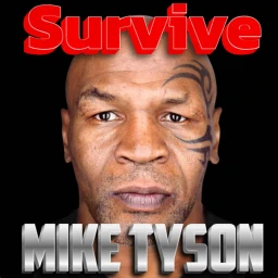 Survive Mike Tyson icon