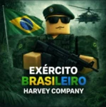 [EB] Exército Brasileiro - Grimes Group Thumbnail