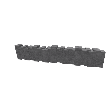 Rock Wall