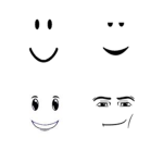 Save Classical Faces