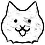 Sparkle Cat