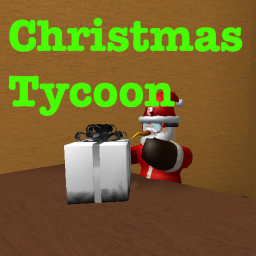 Christmas Tycoon | Open 2018 (OG Game)