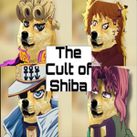 cult of shiba