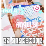 mela’s angels!
