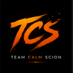 Team Calm Scion