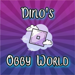 Dino's Obby World