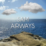 Sam Airways.