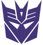 [D] The Decepticons