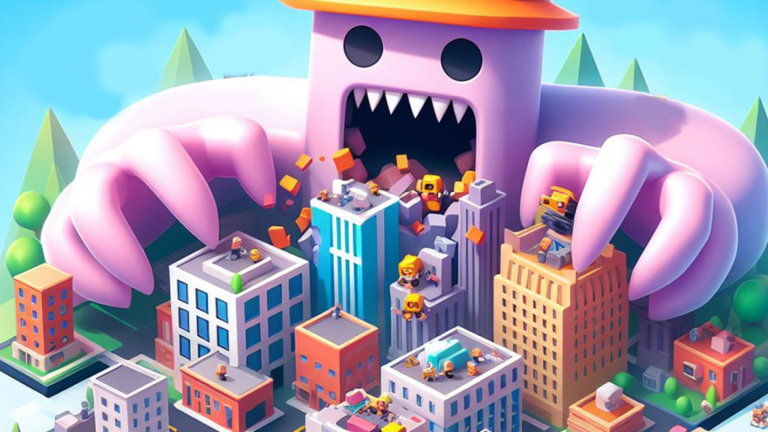 【EVENT】Eat Everything screenshot 2