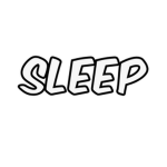 Sleep En Español