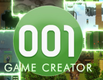 Game creator board