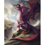 Drago’s unite