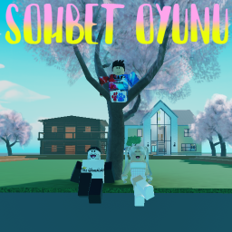 Sohbet Oyunu [Yeni!] icon