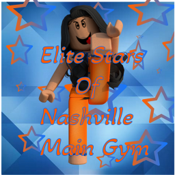 [Main Gym] Elite Stars Of Nashville Main Gym