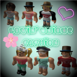 Lovin' Unique Fashion