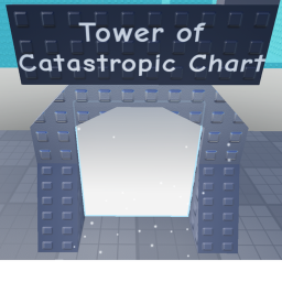 Tower of Catastrophic Chart icon