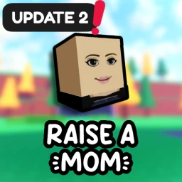[😼]Raise Mom! icon