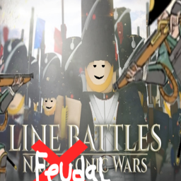 [BRUH] tanegashima line battles!!