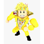 IoSeRcHaZzY Fan Group