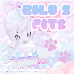 Rilu's fits! [FEMBOY OUTFITS] (READ DESC)