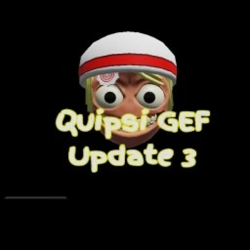 GEF REMODDED UPDATE 3