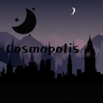 Cosmopolis