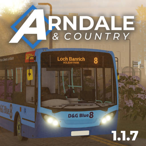 Arndale & Country