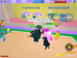 Pet Story+ (Friends only)