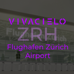 Flughafen Zürich Airport