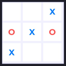 Tic Tac Toe!