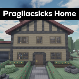 The Pragilacsicks Household