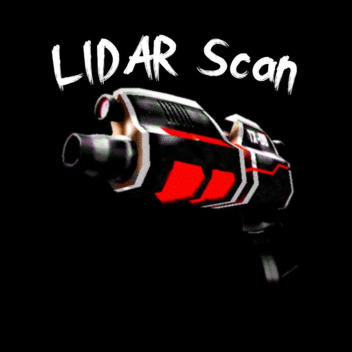 LIDAR Scan Beta