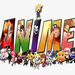 Anime UC