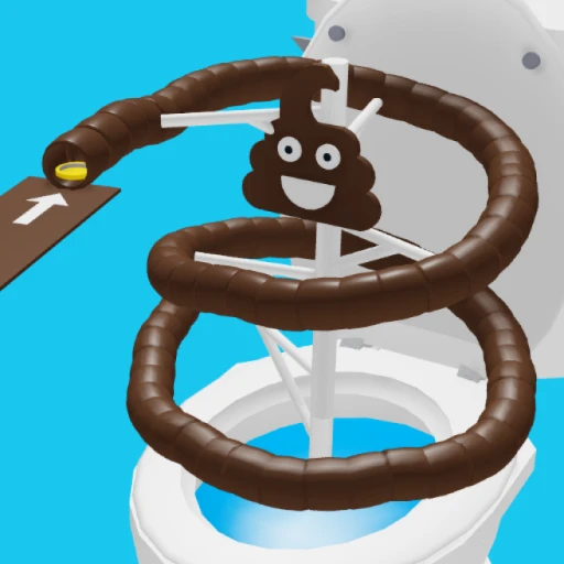 Jeep Ride Into Toilet💩