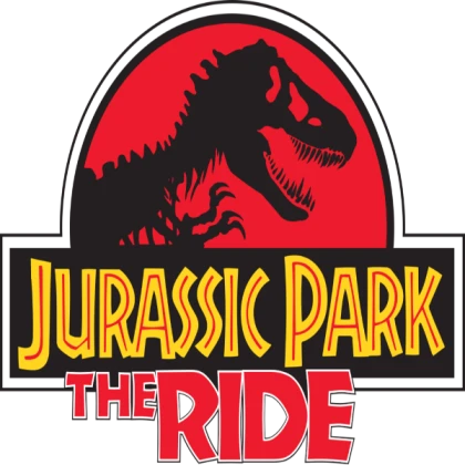 JP The Ride logo