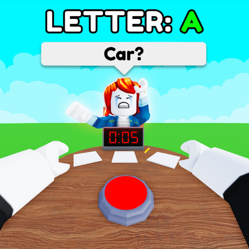 Letter Battle