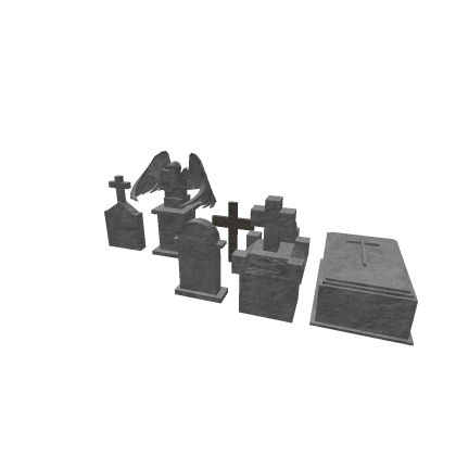 Tombstones batch 1#