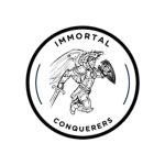 Immortal Conquerers