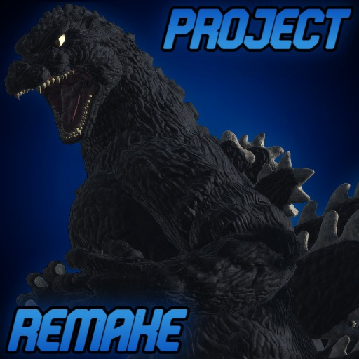 Project : Remake icon