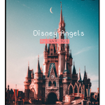 -Disney Angels-