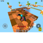 ProFunPlayz army