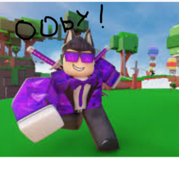 Obby game! icon
