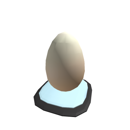 Pet egg