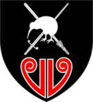 1st New Zealand Brigadeᅠᅠ